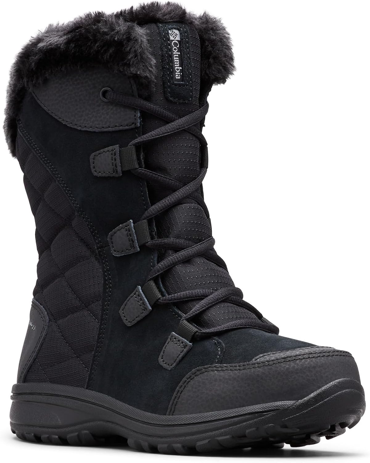 Women's Ice Maiden II Snow Boots