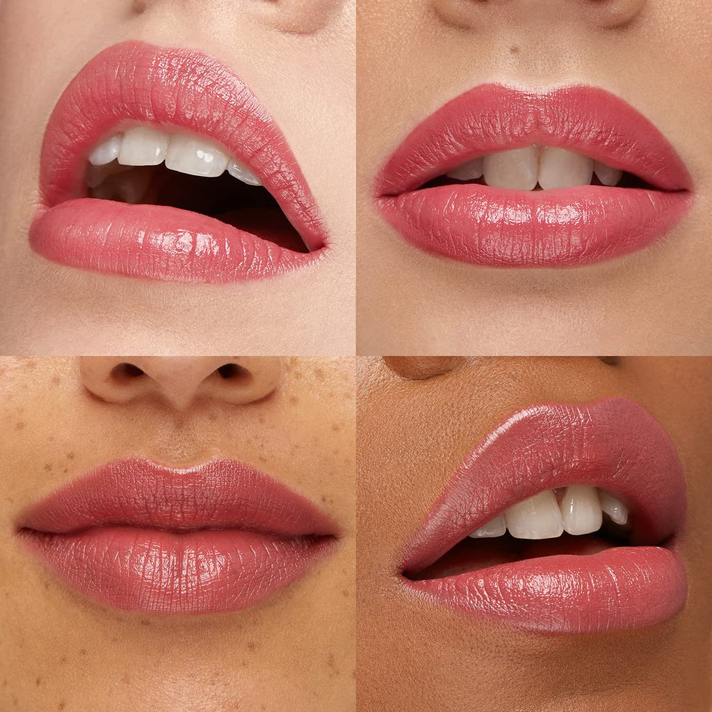Smart Fusion Lipstick, 407 Rosewood