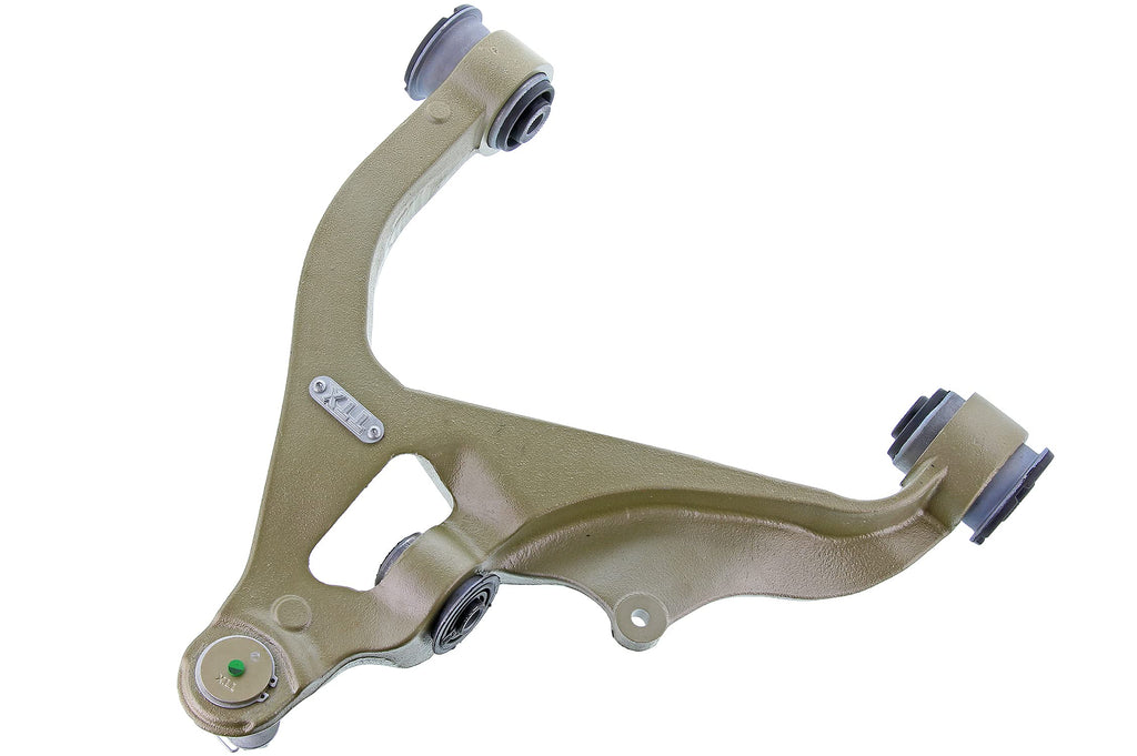 Mevotech TTX Suspension Control Arm and Ball Joint Assembly
