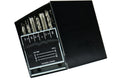 SHARS U.N.C. 18 pcs HSS Spiral Point Tap/Drill Set 404-7207 P
