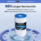 C-5345 SPA Filter Replaces PLBS50 2PACK