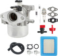 ANTO 799866 Carburetor for Craftsman Toro 675 190cc Tune Up Kit 6.25HP 6.75HP Engine 794304 796707 790845 799871 Lawn Mower