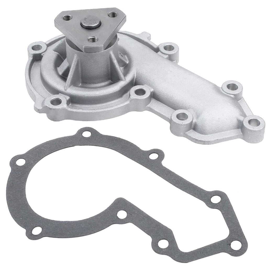 A-Premium Engine Water Pump Compatible with Land Rover Discovery 1994-1998