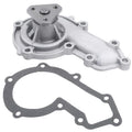 A-Premium Engine Water Pump Compatible with Land Rover Discovery 1994-1998