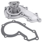 A-Premium Engine Water Pump Compatible with Land Rover Discovery 1994-1998