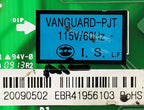 OEM Replacement for LG Fridge Control EBR41956103