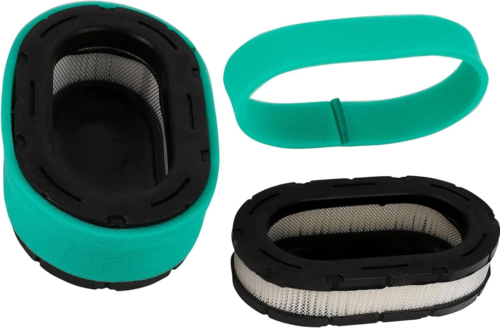 7000 Air Filter Maintenance Kit for Kohler 7000 Series Cub Cadet ZT1 | Replaces KH-12-050-01-S Oil Filter, Kohler 32