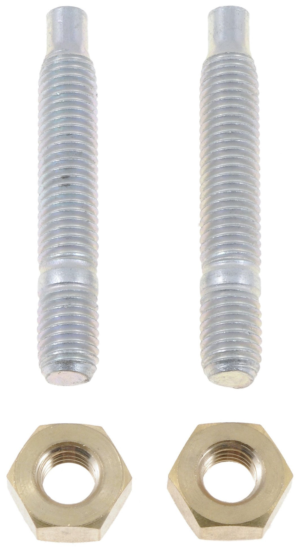 Dorman 03102 Front Exhaust Stud Kit - M10-1.5 x 65 mm