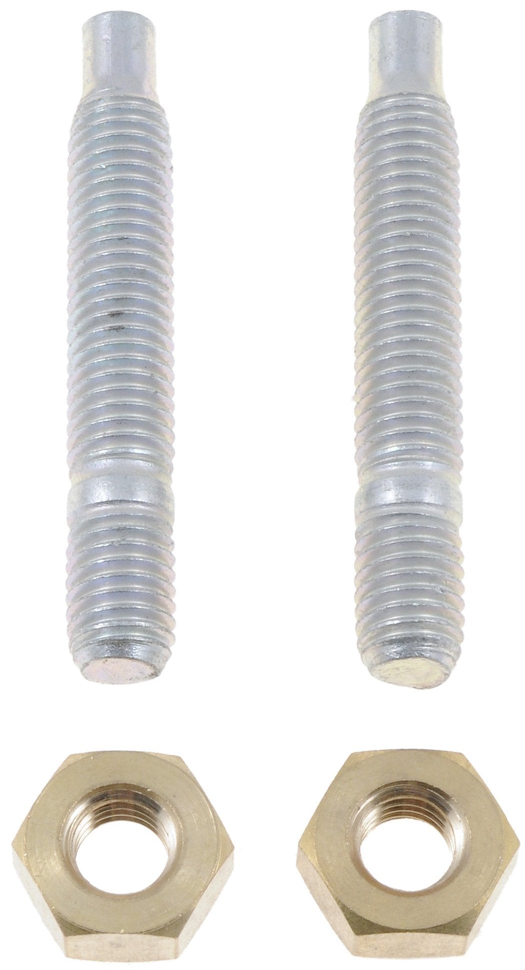 Dorman 03102 Front Exhaust Stud Kit - M10-1.5 x 65 mm