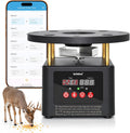 Bluetooth Deer Feeder Timer, APP Control