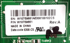 OEM Replacement for Whirlpool Refrigerator Control W10759661