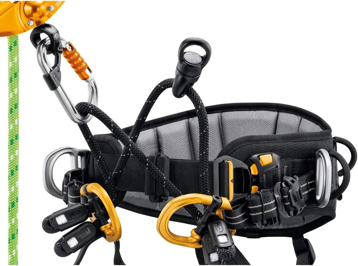 Petzl SEQUOIA arborist harness size 1