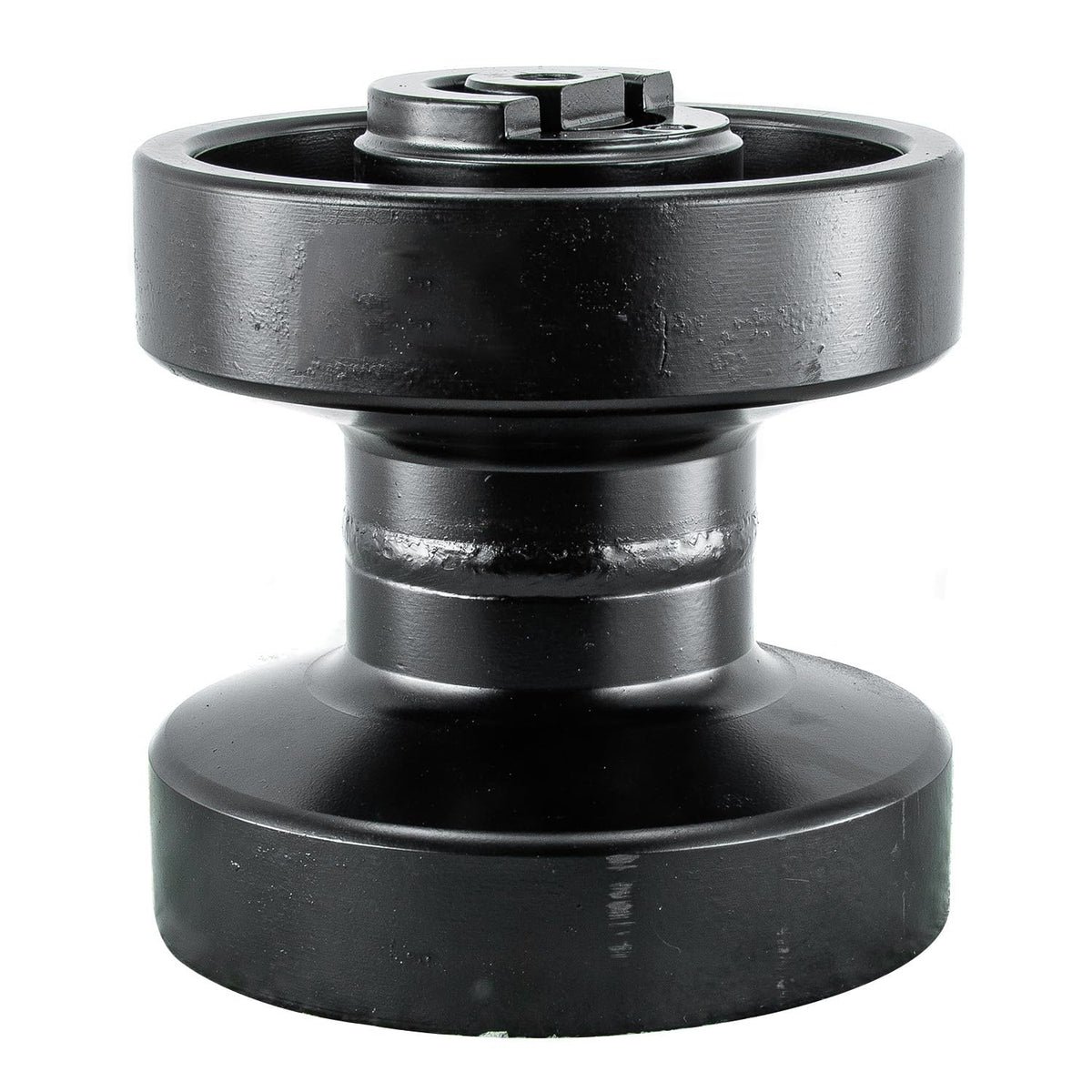 RADREPLA Bottom Roller Track Roller for Takeuchi TL8 Track Loader Undercarriage Bottom Rollers