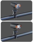 Bike Light Mount