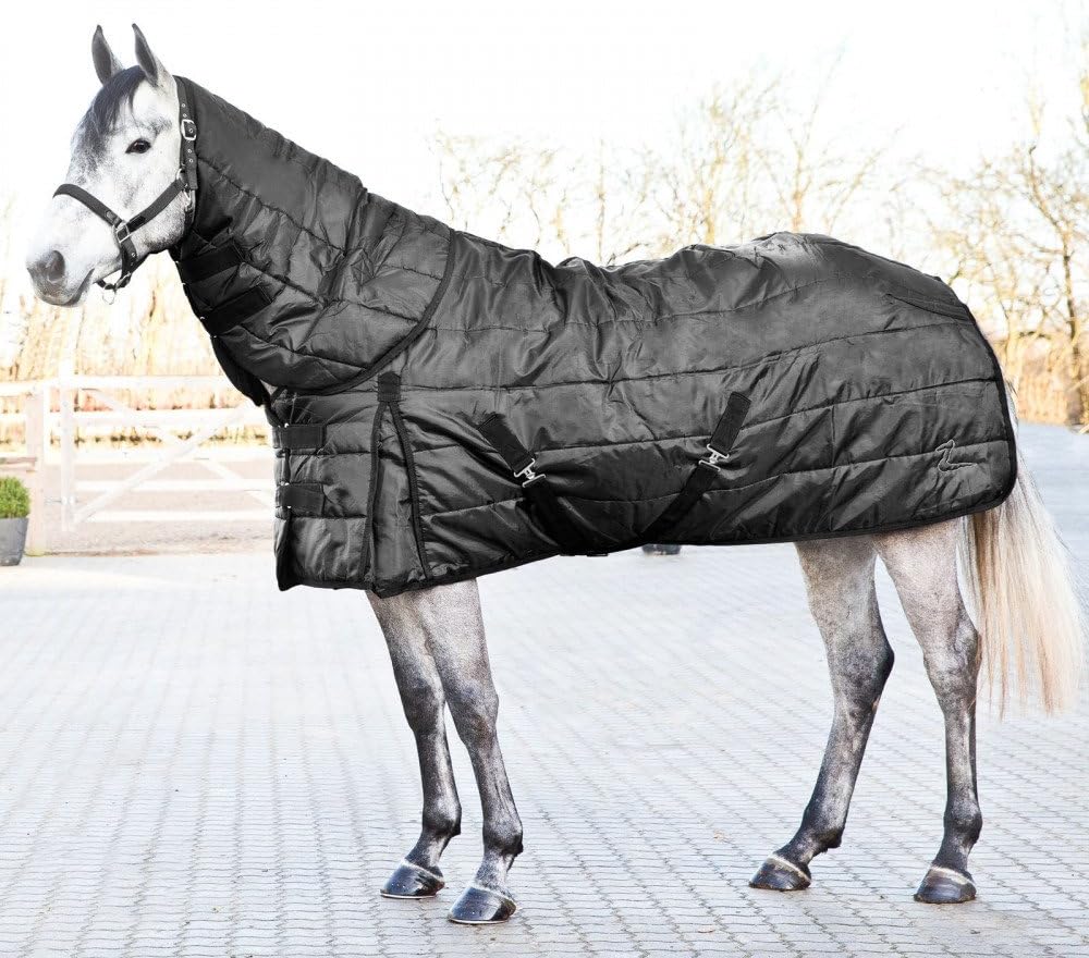 Nevada Mid Weight Stable Blanket 200g
