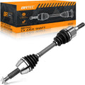 Front CV Axle Shaft Assembly for Ford Explorer 2006-2010# 66-2184