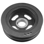 A-Premium Engine Harmonic Balancer Pulley Compatible with Hyundai