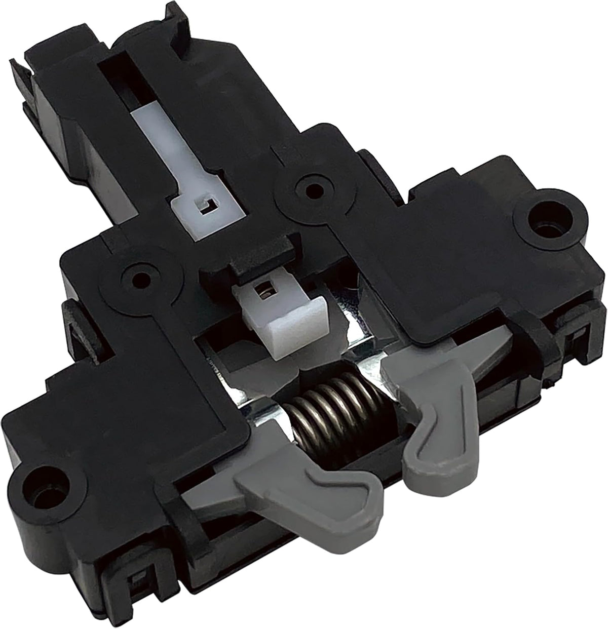 Dishwasher Door Latch fit for GE GDT630PYR7FS GDT630PMR7ES GDT635HSR7SS GDF670SYV0FS GDT670SMV0ES GDT670SYV0FS GDT670SFV0DS GDT670SGV0WW GDT670SGV0BB PDT715SYV0FS GDP670SYV0FS PDP715SYV0FS