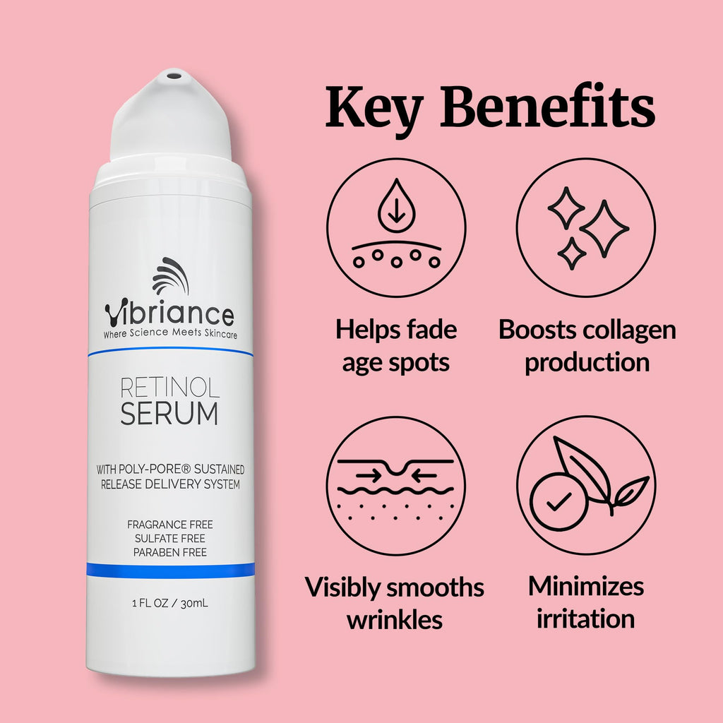 Retinol Serum 1 fl oz