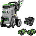 Electric Pressure Washer Kit, 3200 PSI Power Washer - HPW3204-2