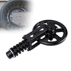 Aolidsive Front Track Idler with Spring for Mini Excavator