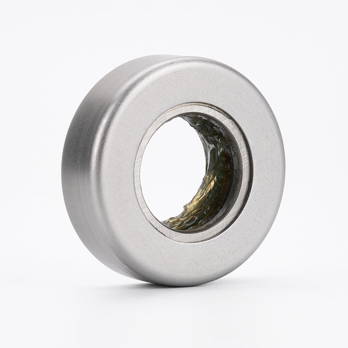 XIKE T101 Thrust Tapered Roller Bearing, 1.01" Bore (4-Pack)