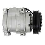 ANTUKO AC Compressor Replacement for Odyssey 2005-2007