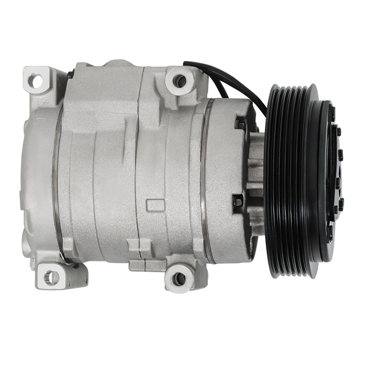 ANTUKO AC Compressor Replacement for Odyssey 2005-2007