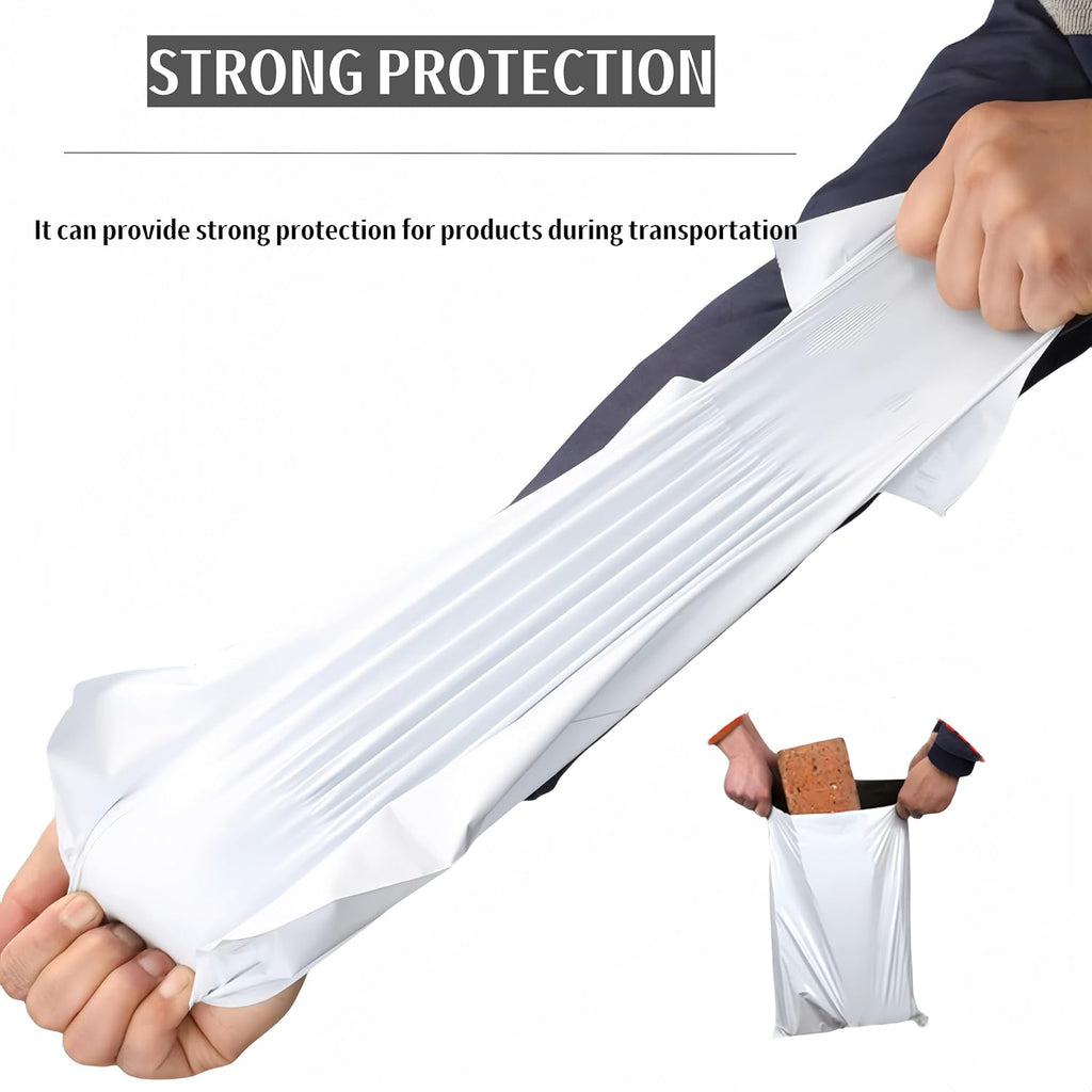27.5x35.4 Inch Extra Large Poly Mailers for Clothing Waterproof 5 Pcs