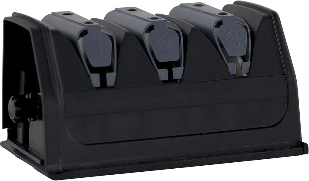 Chef'sChoice Replacement Module for 20-Degree Class Knives has Diamond Honing, Compatible with Commercial Knife