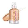 Hydro Grip Primer with Hyaluronic Acid + Niacinamide – Hydrating Face Primer Grips Makeup for Up to 12 Hours –