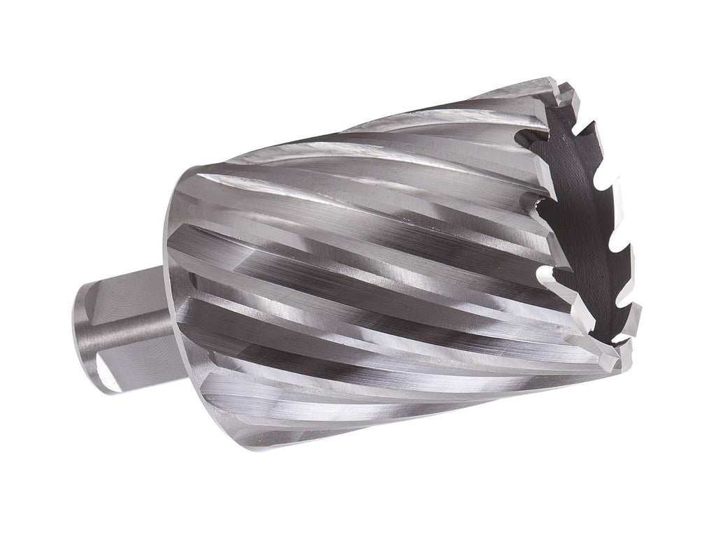 1-7/8" Diameter × 2" Depth of Cut HSS ANNULAR Cutter with 3/4'' Weldon Shank