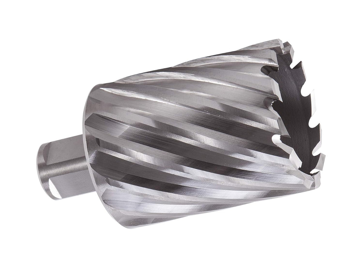 1-7/8" Diameter × 2" Depth of Cut HSS ANNULAR Cutter with 3/4'' Weldon Shank