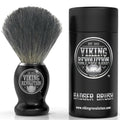 Badger Hair Shaving Brush - 1 Count