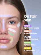 Complexion Boost Color Correcting Concealer-Peach