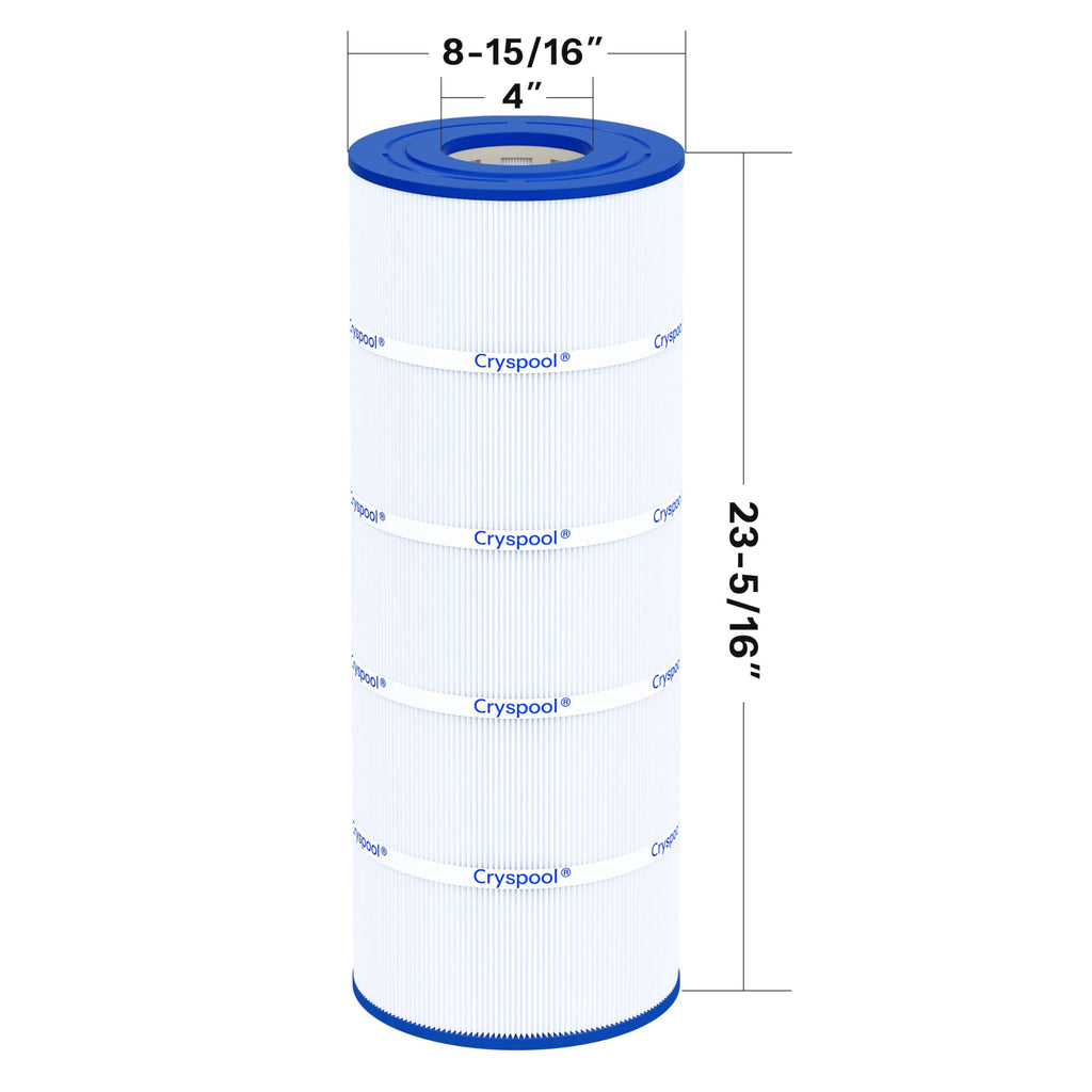 08053 Pool Filter Cartridge Compatible with Jandy CS100