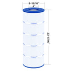 08053 Pool Filter Cartridge Compatible with Jandy CS100