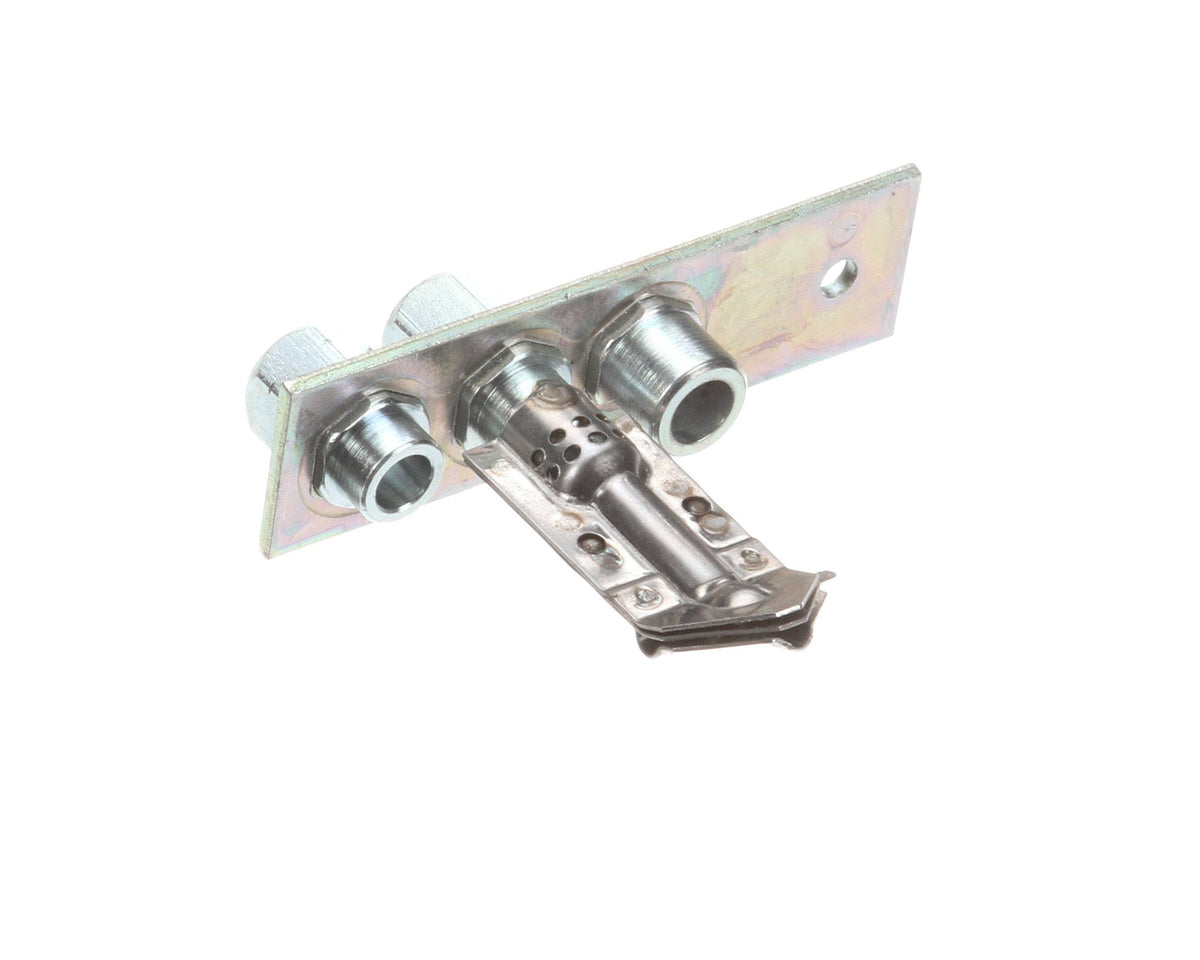 Desco O-863979 Pilot Burner, 3 Flames Type