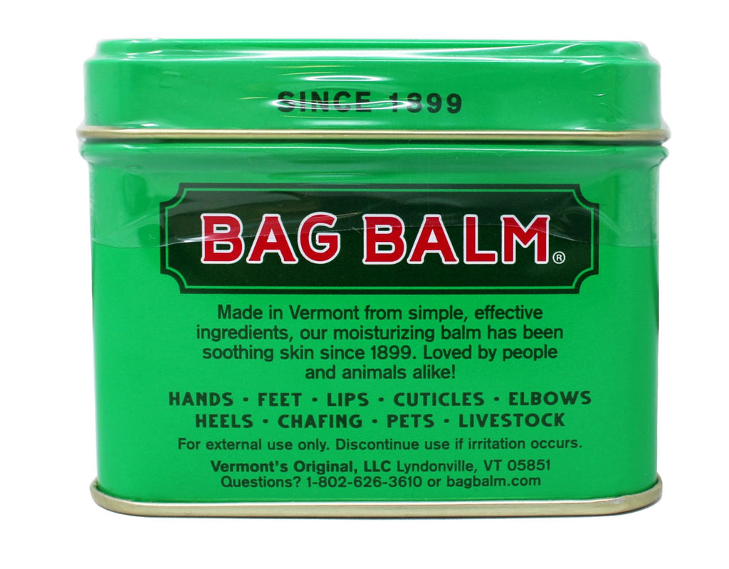 Udder Ointment