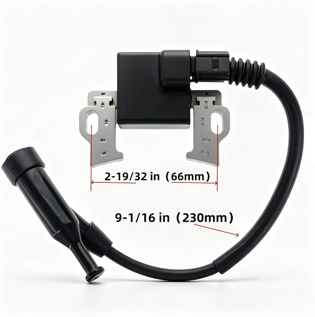30500-Z5T-003 Ignition Coil for Honda GX340 GX390 Engine