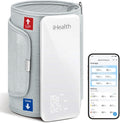 Neo Wireless Blood Pressure Monitor, Upper Arm Cuff, Bluetooth Blood Pressure Machine, Ultra-Thin & Portable