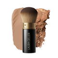 LAURA GELLER Makeup Brushes - 01 Retractable Airbrush Kabuki Brush