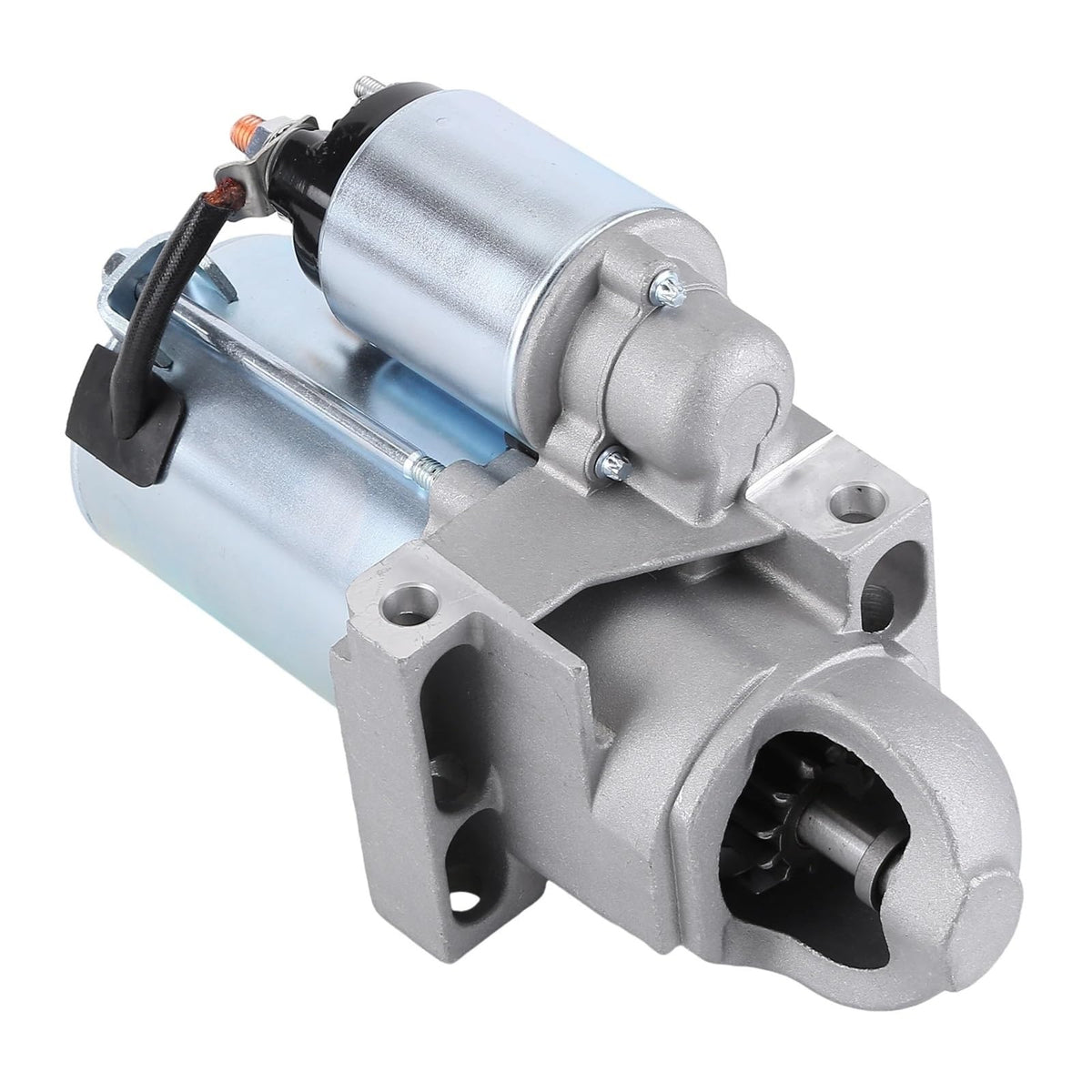 12V Starter Motor Compatible for Mercedes/Volvo Penta 3.0-5.7L