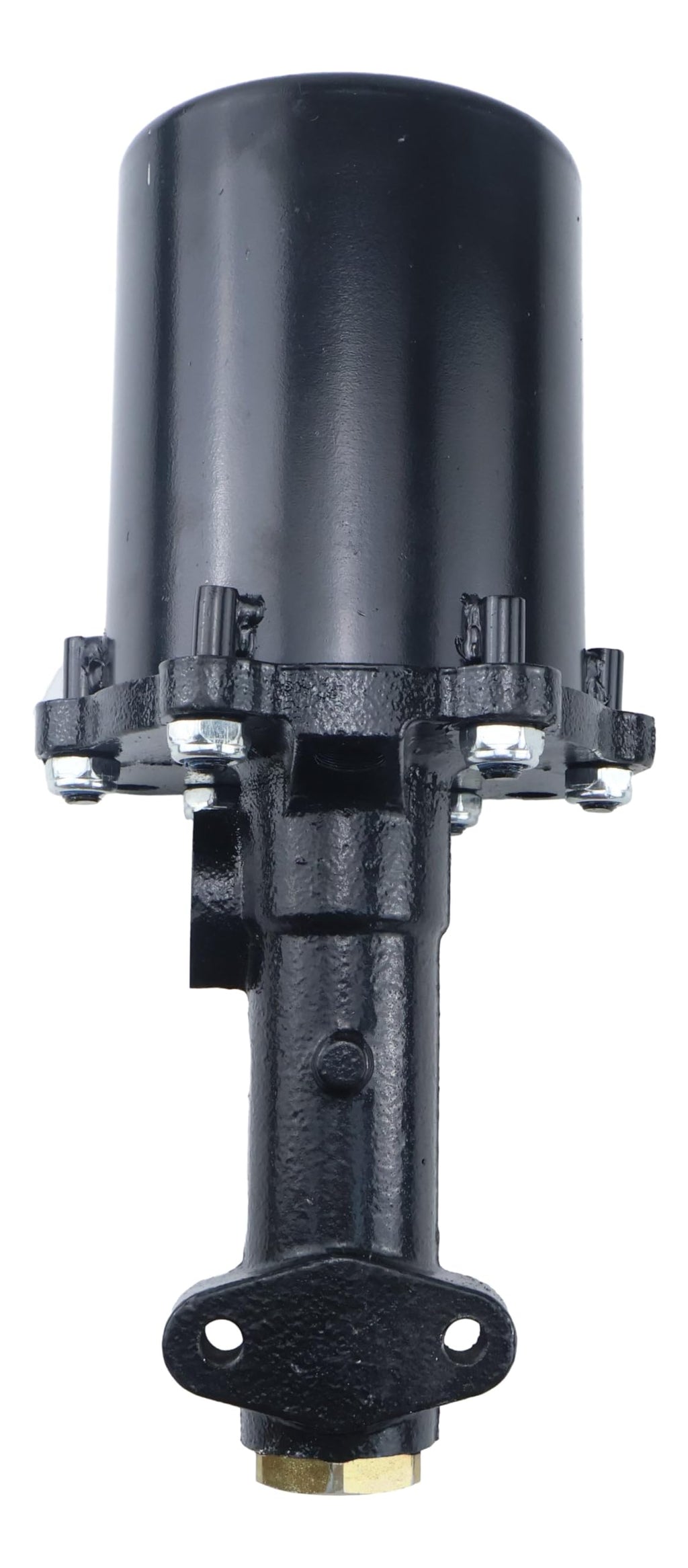 YUXSOUQ Hydraulic Cylinder 9C0166 Group-Air Compatible with Caterpillar
