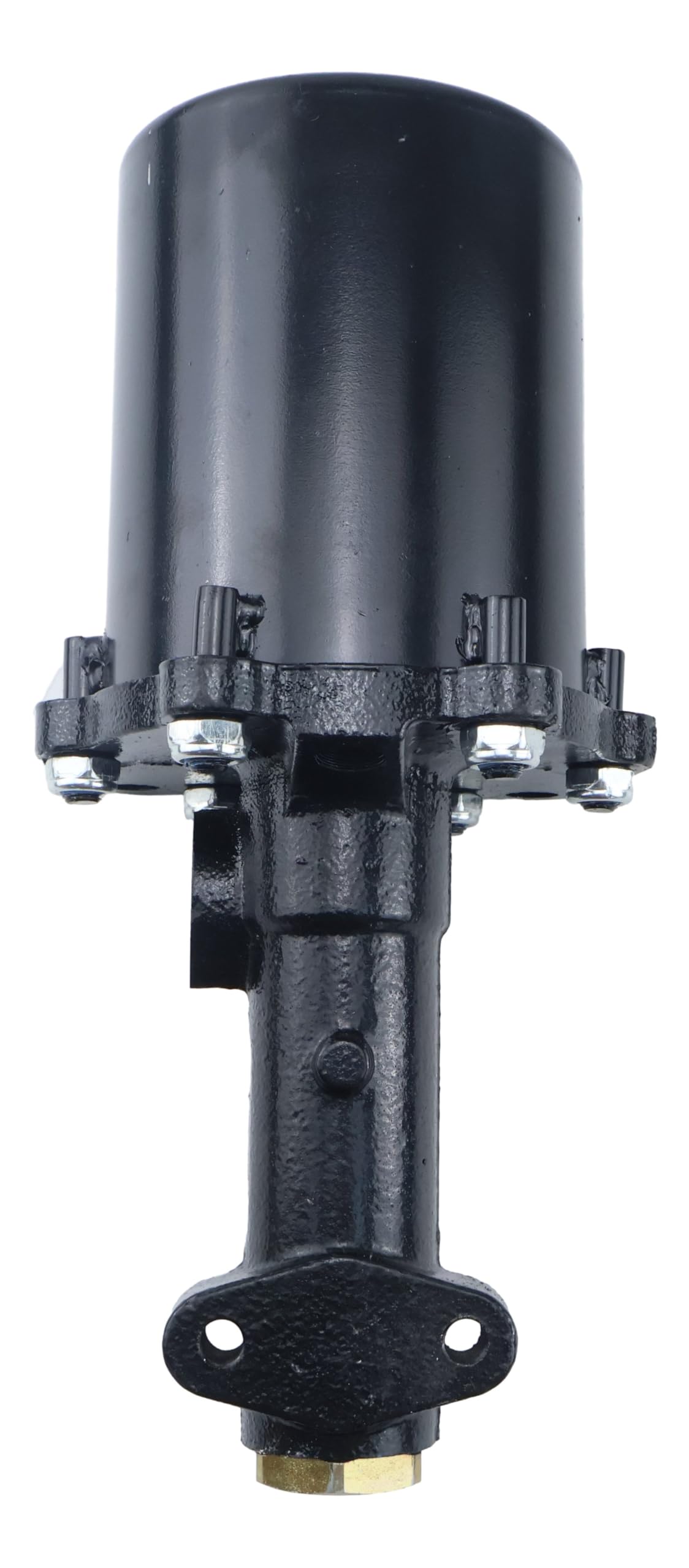 YUXSOUQ Hydraulic Cylinder 9C0166 Group-Air Compatible with Caterpillar