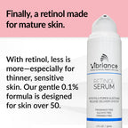 Retinol Serum 1 fl oz