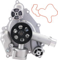Water Pump for 2012-2024 Dodge Challenger Charger Durango 5.7/6.4L HEMI
