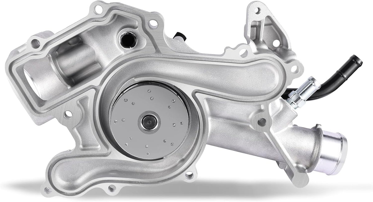 AULINK Water Pump (5.7L V8) For Dodge Durango Ram 1500 for Chrysler Aspen