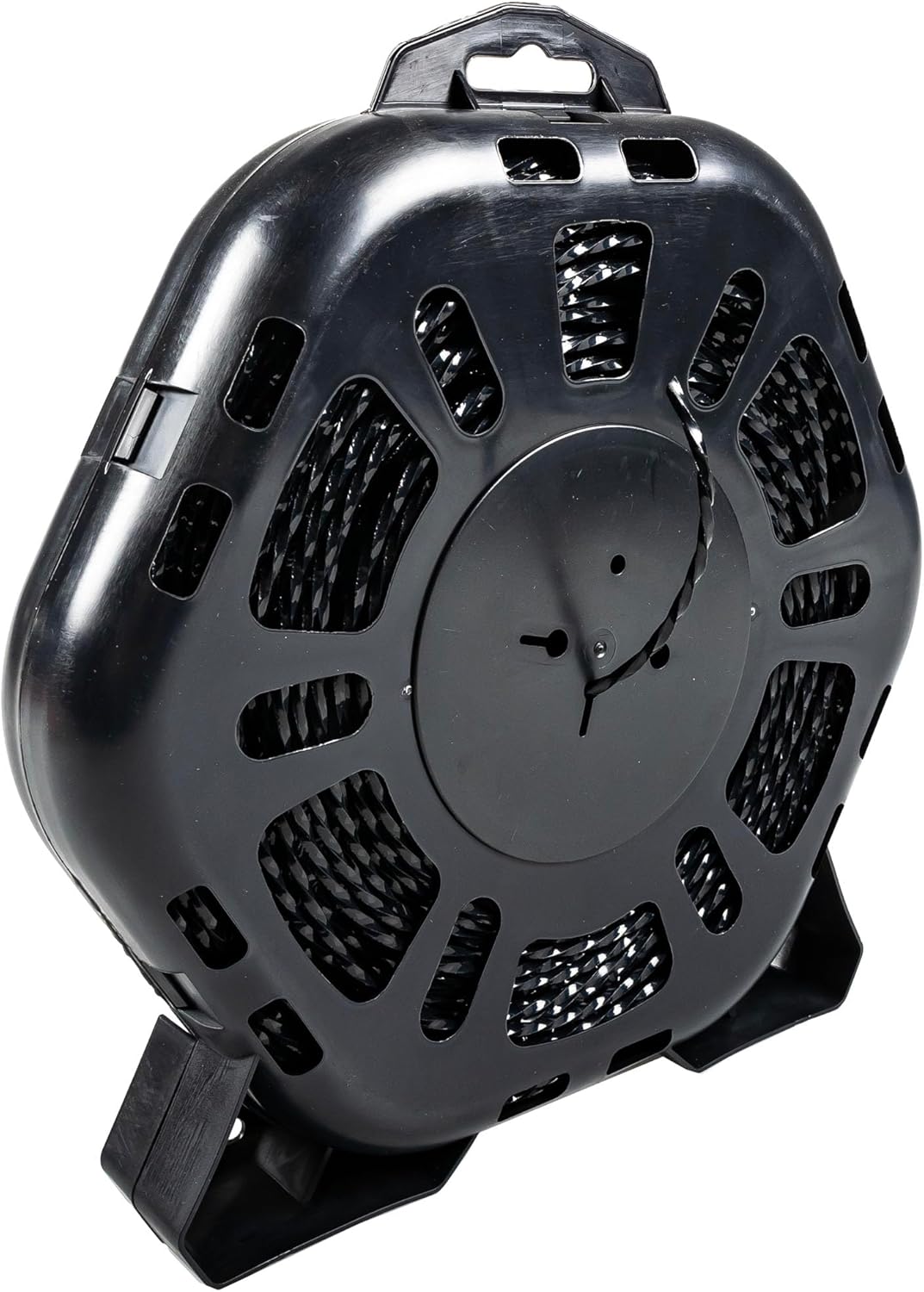 330095071 Black Diamond 1 Lb 253' Donut .095" Gauge Twisted String Trimmer