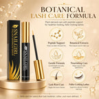 Lash Serum - Fuller & Longer Looking Eyelashes, Advanced Lash Enhancing Treatment for Natural Lashes, Extensions &